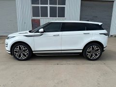 Land Rover Range Rover Evoque New Energy Evoque L P300e Plug-in Hybrid - ფოტო 7