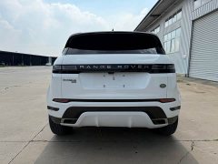 Land Rover Range Rover Evoque New Energy Evoque L P300e Plug-in Hybrid - ფოტო 8