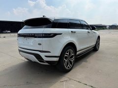 Land Rover Range Rover Evoque New Energy Evoque L P300e Plug-in Hybrid - ფოტო 9