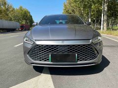BYD Qin PLUS Champion Edition DM-i 55KM Exceed - ფოტო 2