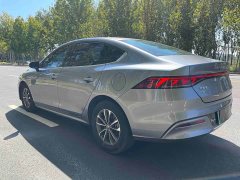 BYD Qin PLUS Champion Edition DM-i 55KM Exceed - ფოტო 4