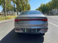 BYD Qin PLUS Champion Edition DM-i 55KM Exceed - ფოტო 5