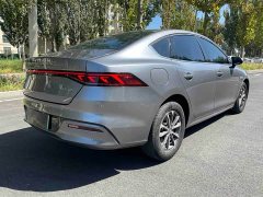 BYD Qin PLUS Champion Edition DM-i 55KM Exceed - ფოტო 6
