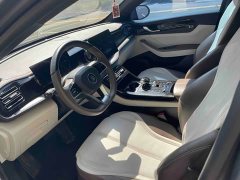 BYD Qin PLUS Champion Edition DM-i 55KM Exceed - ფოტო 7