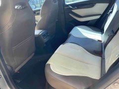 BYD Qin PLUS Champion Edition DM-i 55KM Exceed - ფოტო 8