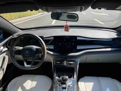 BYD Qin PLUS Champion Edition DM-i 55KM Exceed - ფოტო 9