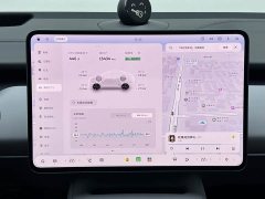 NIO ET5 75kWh - ფოტო 13