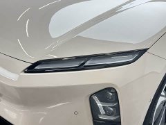 NIO ET5 75kWh - ფოტო 17