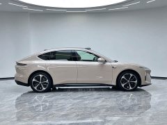 NIO ET5 75kWh - ფოტო 20