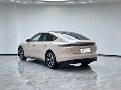 NIO ET5 75kWh - ფოტო 3
