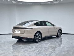 NIO ET5 75kWh - ფოტო 4