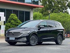 Volkswagen Viloran 380TSI Prestige - ფოტო 1