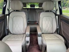 Volkswagen Viloran 380TSI Prestige - ფოტო 10