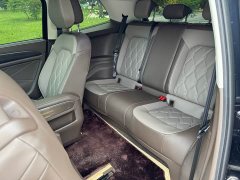 Volkswagen Viloran 380TSI Prestige - ფოტო 11