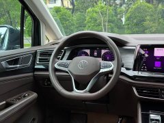 Volkswagen Viloran 380TSI Prestige - ფოტო 15