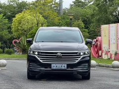 Volkswagen Viloran 380TSI Prestige - ფოტო 2