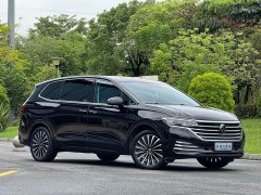 Volkswagen Viloran 380TSI Prestige - ფოტო 3
