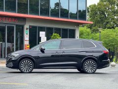 Volkswagen Viloran 380TSI Prestige - ფოტო 5