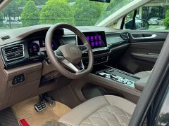 Volkswagen Viloran 380TSI Prestige - ფოტო 7