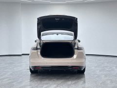 NIO ET5 75kWh - ფოტო 10