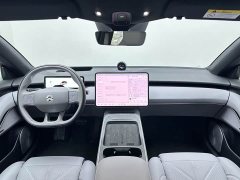 NIO ET5 75kWh - ფოტო 13