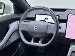 NIO ET5 75kWh - ფოტო 18