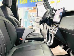 Chery iCAR Super V23 2026 550 RWD Super Sport Edition - ფოტო 6