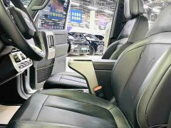 Chery iCAR Super V23 2026 550 RWD Super Sport Edition - ფოტო 7