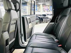 Chery iCAR Super V23 2026 550 RWD Super Sport Edition - ფოტო 8