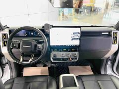 Chery iCAR Super V23 2026 550 RWD Super Sport Edition - ფოტო 9