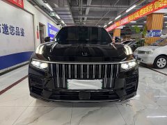 Lynk & Co Geely Lynk & Co 09 EM-P 2.0T Diesel EM-P AWD Asian Games Executive Edition 5-Seater - ფოტო 1