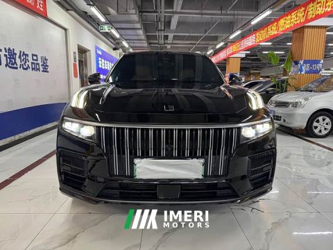 2023 Lynk & Co 09 EM-P 2.0T Diesel EM-P AWD Asian Games Executive Edition 5-Seater