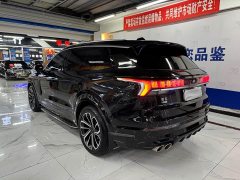Lynk & Co Geely Lynk & Co 09 EM-P 2.0T Diesel EM-P AWD Asian Games Executive Edition 5-Seater - ფოტო 11