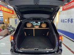 Lynk & Co Geely Lynk & Co 09 EM-P 2.0T Diesel EM-P AWD Asian Games Executive Edition 5-Seater - ფოტო 12
