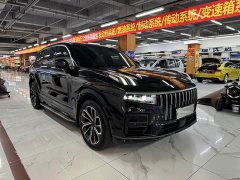 Lynk & Co Geely Lynk & Co 09 EM-P 2.0T Diesel EM-P AWD Asian Games Executive Edition 5-Seater - ფოტო 3
