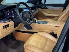 Lynk & Co Geely Lynk & Co 09 EM-P 2.0T Diesel EM-P AWD Asian Games Executive Edition 5-Seater - ფოტო 4