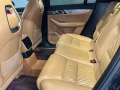 Lynk & Co Geely Lynk & Co 09 EM-P 2.0T Diesel EM-P AWD Asian Games Executive Edition 5-Seater - ფოტო 5
