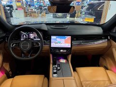Lynk & Co Geely Lynk & Co 09 EM-P 2.0T Diesel EM-P AWD Asian Games Executive Edition 5-Seater - ფოტო 6