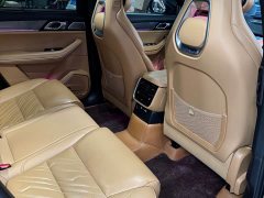 Lynk & Co Geely Lynk & Co 09 EM-P 2.0T Diesel EM-P AWD Asian Games Executive Edition 5-Seater - ფოტო 7