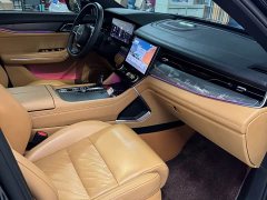Lynk & Co Geely Lynk & Co 09 EM-P 2.0T Diesel EM-P AWD Asian Games Executive Edition 5-Seater - ფოტო 8