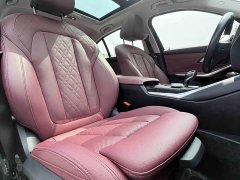 BMW 3 Series 325Li M Sport Package - ფოტო 7