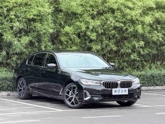 BMW 5 Series 530Li Premier M Sport Package - ფოტო 2