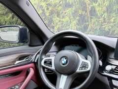 BMW 5 Series 530Li Premier M Sport Package - ფოტო 5