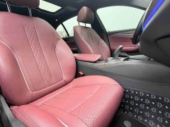 BMW 5 Series 530Li Premier M Sport Package - ფოტო 7