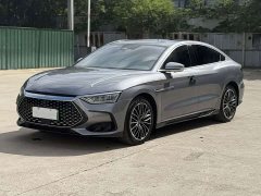 BYD Han 2022 DM-i 121KM Prestige - ფოტო 1