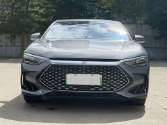 BYD Han 2022 DM-i 121KM Prestige - ფოტო 2