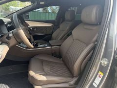 BYD Han 2022 DM-i 121KM Prestige - ფოტო 4