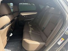 BYD Han 2022 DM-i 121KM Prestige - ფოტო 5