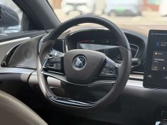 BYD Han 2022 DM-i 121KM Prestige - ფოტო 6
