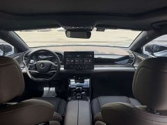 BYD Han 2022 DM-i 121KM Prestige - ფოტო 7
